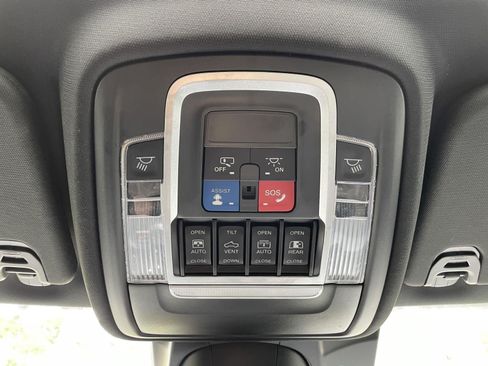 Certified 2021 RAM 1500 Rebel w/ Rebel Level 2 Equipment Group AWD/4WD image 35