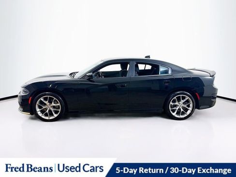 Used 2023 Dodge Charger GT image 4