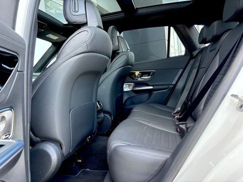 Certified 2025 Mercedes-Benz GLC 300 image 10
