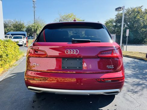 Used 2018 Audi Q5 2.0T Premium image 12