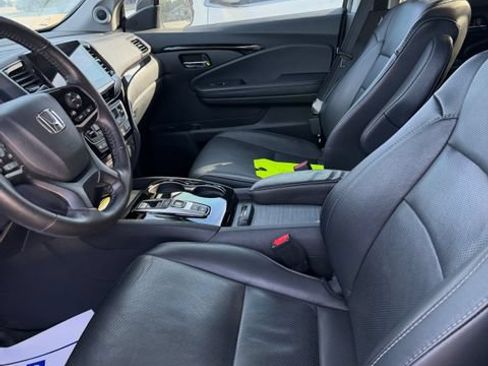 Used 2019 Honda Pilot Elite image 14