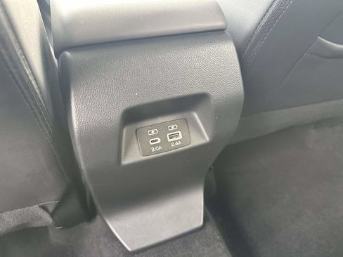 Certified 2024 Subaru Crosstrek 2.0i Premium AWD/4WD image 9