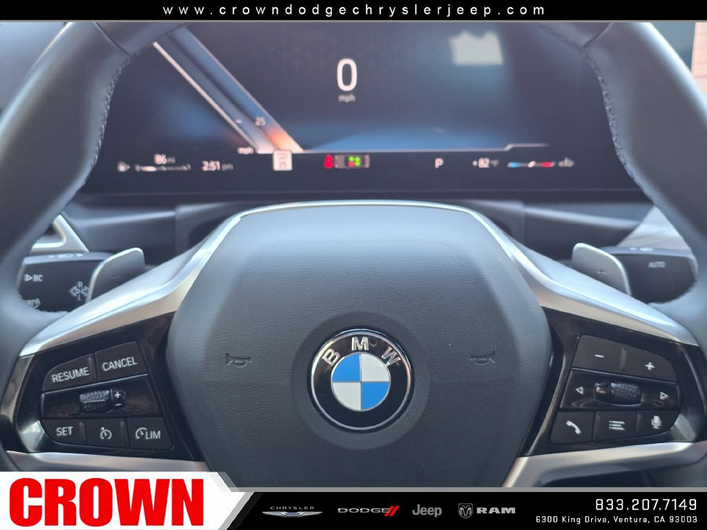Used 2026 BMW 430i Convertible RWD image 53