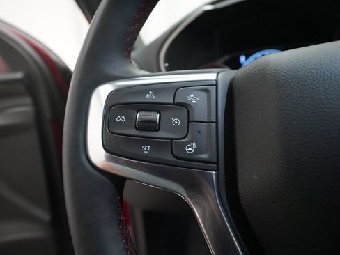 Used 2024 Chevrolet Blazer RS w/ Driver Confidence II Package FWD image 18