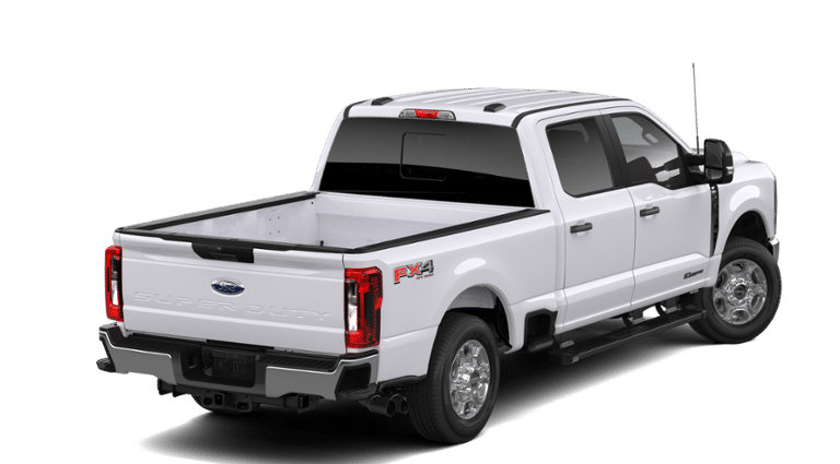 New 2026 Ford F250 XLT AWD/4WD image 25
