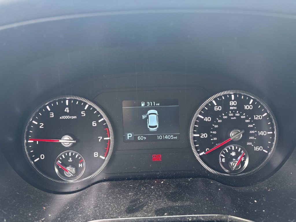Used 2021 Kia Telluride EX w/ EX Premium Package AWD/4WD image 15
