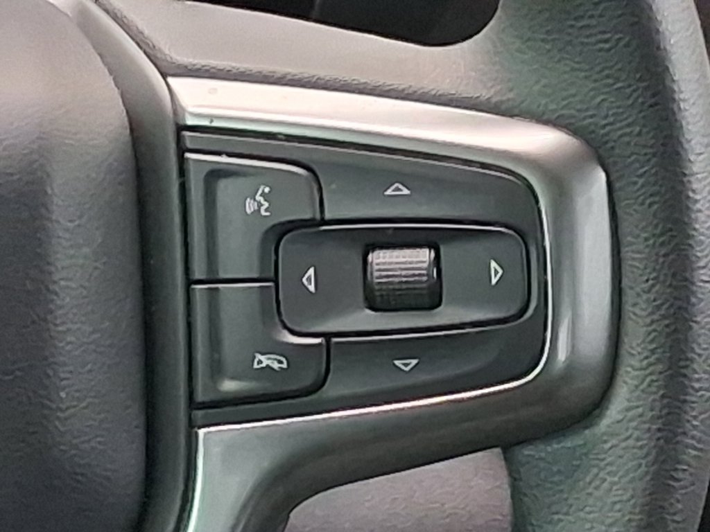 Used 2021 Chevrolet Silverado 1500 Custom w/ Rally Edition RWD image 12