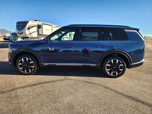 Used 2027 Kia Telluride S w/ Towing Package FWD image 7