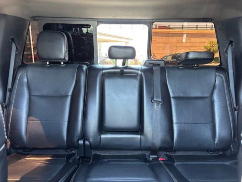 Used 2017 Ford F350 Lariat w/ Lariat Ultimate Package image 21