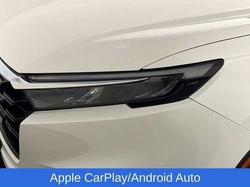 Certified 2025 Honda CR-V EX image 19