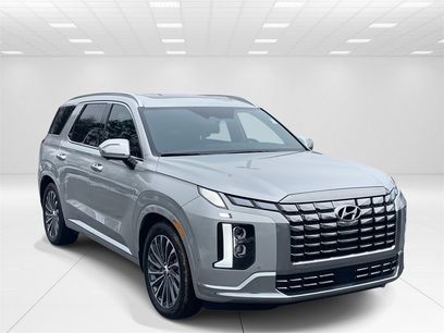 Used 2024 Hyundai Palisade Calligraphy