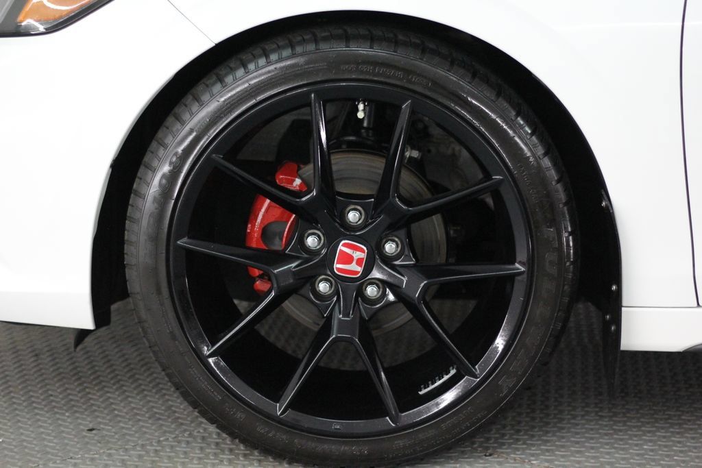 Used 2023 Honda Civic Sport Touring image 60