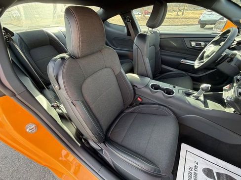 New 2026 Ford Mustang GT image 21