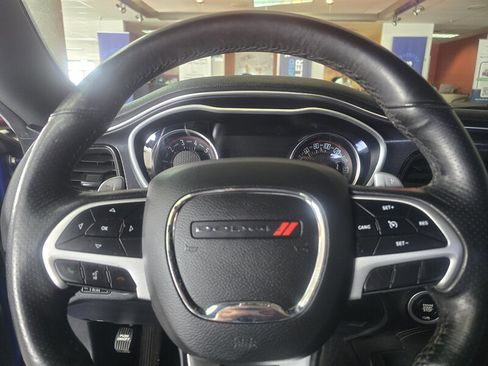 Used 2018 Dodge Challenger R/T Scat Pack w/ Dynamics Package image 21