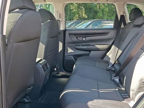 New 2026 Honda CR-V EX image 9