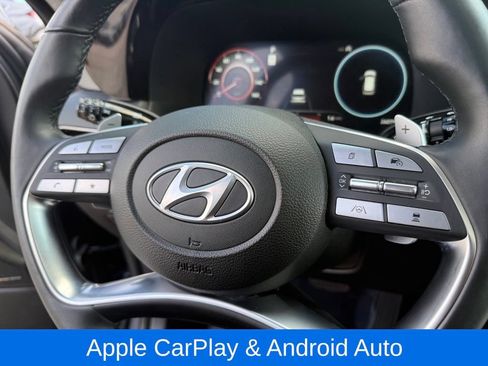 Certified 2023 Hyundai Palisade Limited AWD/4WD image 26