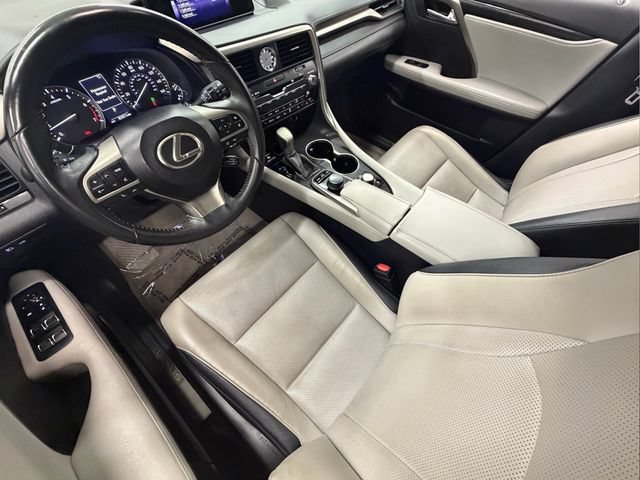 Used 2017 Lexus RX 350 FWD w/ Accessory Package image 15
