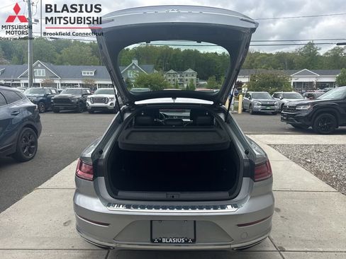 Used 2019 Volkswagen Arteon SEL AWD/4WD image 10