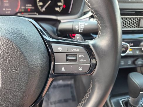 Used 2025 Honda Civic Sport image 29