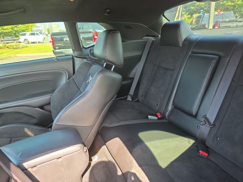 Used 2023 Dodge Challenger R/T Scat Pack RWD image 29