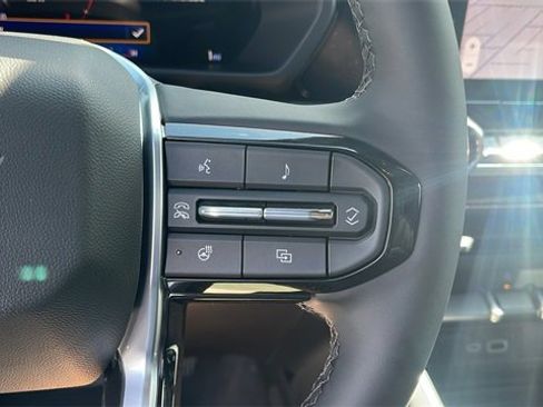 New 2026 Chevrolet Colorado Trail Boss image 24