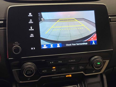 Used 2017 Honda CR-V EX-L image 13