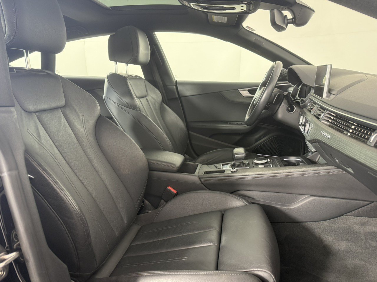 Used 2019 Audi A5 2.0T Premium Plus w/ Premium Plus AWD/4WD image 10