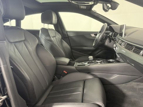 Used 2019 Audi A5 2.0T Premium Plus w/ Premium Plus AWD/4WD image 10