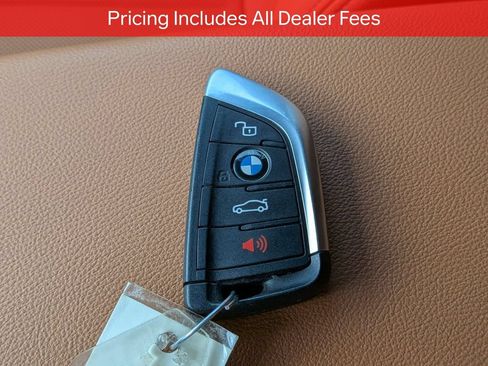 Used 2024 BMW X3 sDrive30i w/ Convenience Package w/ZPA RWD image 31