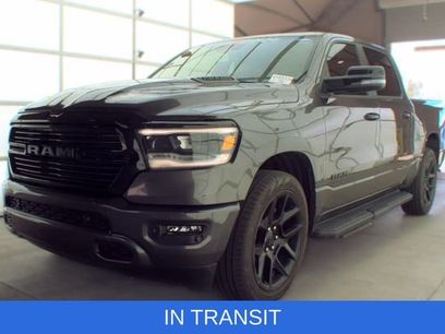 Used 2023 RAM 1500 Laramie