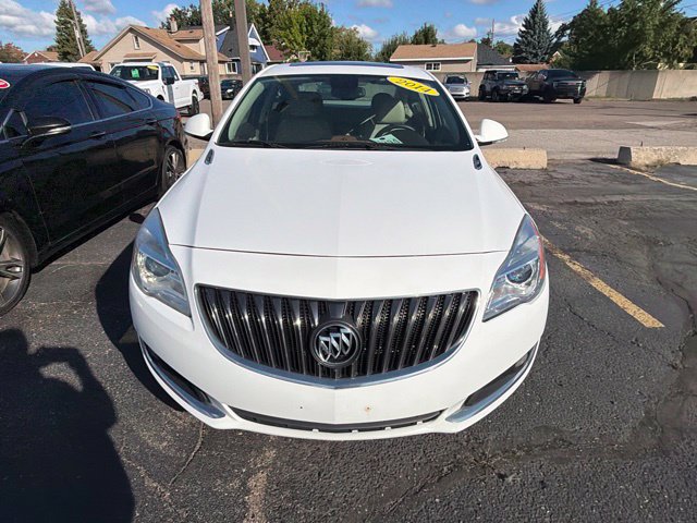 Used 2014 Buick Regal FWD image 2