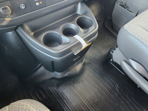 New 2025 Chevrolet Express 2500 w/ Driver Convenience Package image 20