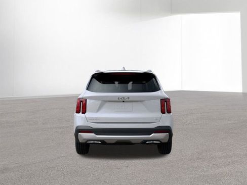 New 2026 Kia Sorento EX image 5