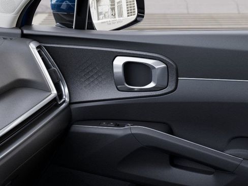 New 2026 Kia Sorento EX image 26