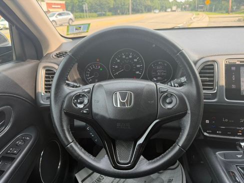 Used 2016 Honda HR-V EX-L image 18