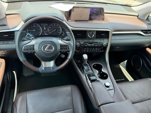 Used 2017 Lexus RX 350 AWD w/ Premium Package image 11
