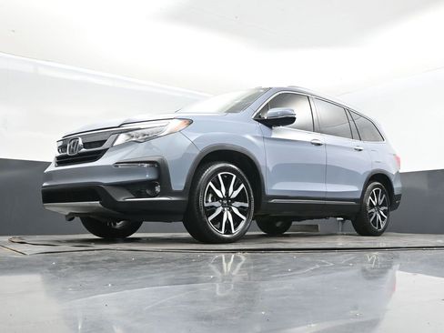 Used 2022 Honda Pilot Touring image 43
