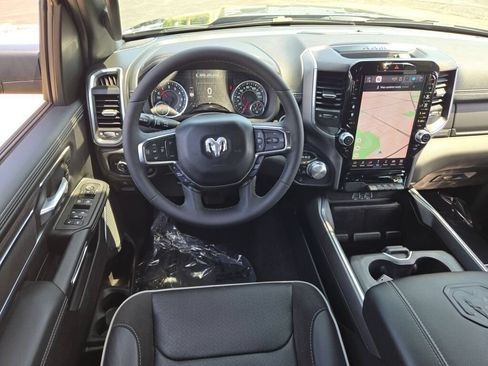 Used 2025 RAM 1500 Laramie w/ Bed Utility Group AWD/4WD image 21