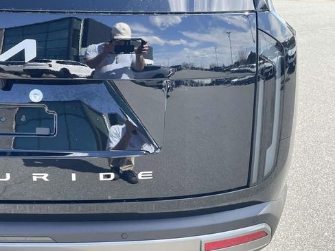 New 2027 Kia Telluride EX image 15