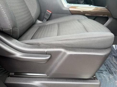 Used 2024 Chevrolet Silverado 1500 RST w/ All Star Edition Plus AWD/4WD image 30