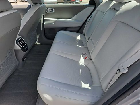 Used 2023 Hyundai Ioniq 6 SEL RWD image 18
