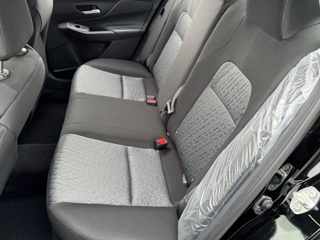 New 2027 Nissan Sentra SV w/ Floor Mat Package FWD image 23