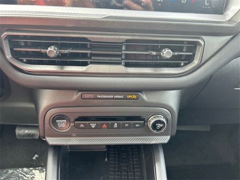 New 2025 Ford Bronco Sport Outer Banks w/ Outer Banks Tech Package+ image 37