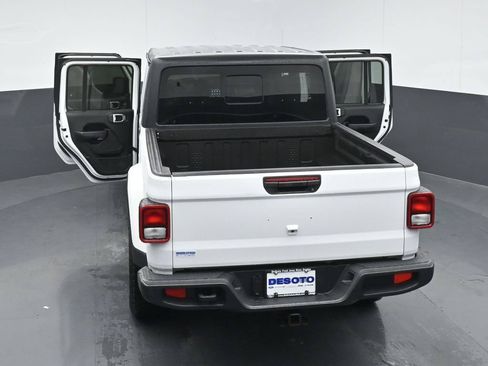 Used 2021 Jeep Gladiator Sport AWD/4WD image 55