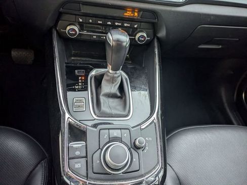 Used 2022 MAZDA CX-9 Touring w/ Touring Premium Package image 22