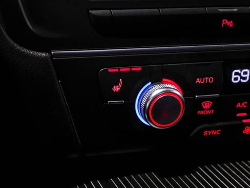 Used 2015 Audi S7 Prestige w/ Black Optic Package image 36