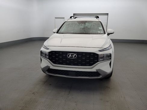 Used 2023 Hyundai Santa Fe SEL AWD/4WD image 15