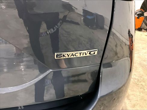 Used 2023 MAZDA CX-5 Carbon Edition image 28