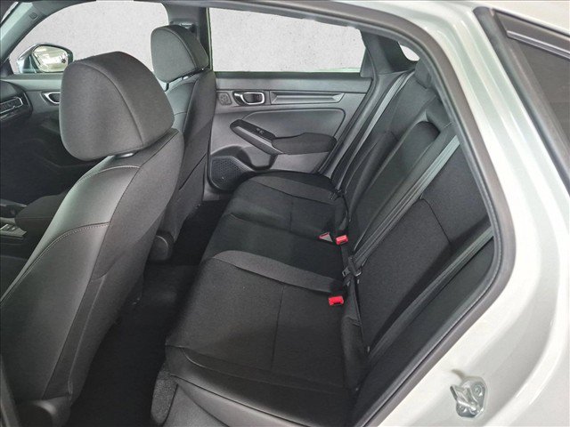 Used 2026 Honda Civic FWD Hybrid Sedan image 18