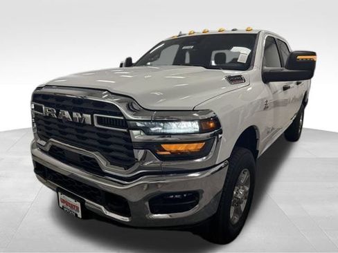 New 2025 RAM 2500 Big Horn image 45